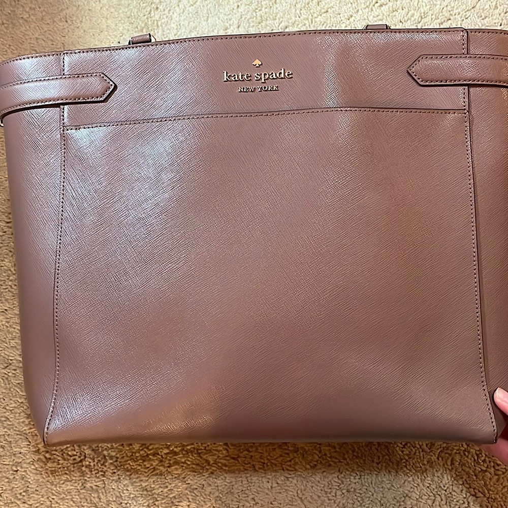 Kate spade work/tote purse